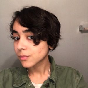 Meet your Posher, Jude